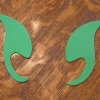 Little Leprechaun Ears
