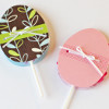 Lollipop Sleeves