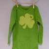 Lucky in Love Onesie or Shirt