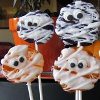 12 Halloween Party Food Ideas