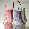 Make Your Own Paper Lanterns