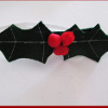 Merry Berry Bow TieMerry Berry Bowtie