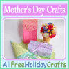 Mothers Day Crafts 9 Gift Ideas and Crafts for Mothers Day eBook