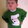 Naughty or Nice Shirt