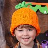 No Name Halloween Hat