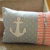 Out to Sea Pillow