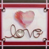 Paper Love Valentine