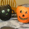 Paper Mache Candy Buckets