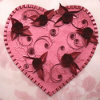 Paper Rose CutOuts