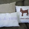 Passover Pillows and More