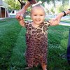 Pebbles Flintstone