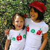 Perfect Apple Picking Tees