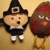 Pilgrim Toss Bean Bags