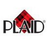 Plaid Logo