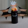 14 Preschool Halloween Crafts