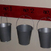 Playroom Pails