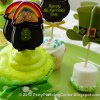 Pot O Gold Cupcakes