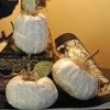 Pretty Print Pumpkins