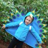 5 Homemade Halloween Costumes for Girls