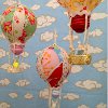 Recycled Bulb Hot Air Balloons th Ultimate Green Crafting Guide: 201 Recycled Craft Ideas