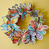 Painting Project Palooza 13 Paint Craft Ideas
