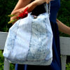 Recycled Market Tote