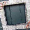 Repurposed Phone Book Wreath