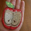 Scholarly Apple