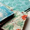 Sew Cute Card Keepers for Christmas