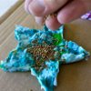 Shredded Paper Seed Starters
