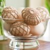 Simply Pretty Crochet Egg Covers