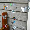 Soda Can Wind Chimes