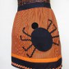 Spider Pocket Apron
