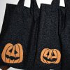Spooky Candy Totes