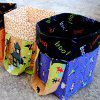 Stand Alone Treat Bags