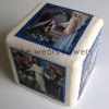 Story of Easter Woodblock
