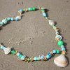 Summer Seashell Necklace