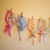 Sunny Sunday Easter Bonnets