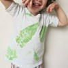 Take a Hike Leaf Tee