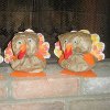 Terrific Turkeys from Paper Bags