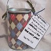Treat of the Month Club Gift