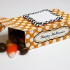 Printable Halloween Treat Box