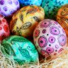 34 Cute Craft Ideas for Easter