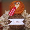18 Easy Thanksgiving Turkey Crafts