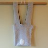 Bunny Tote Bag