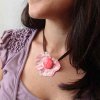 Button Blossoms