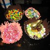 Chocolate Easter Baskets