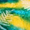 DIY Sun Printed Fabric