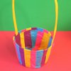 15 Crafty Ways to Make an Easter Basket