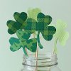 Four Leaf Clover Bouquet